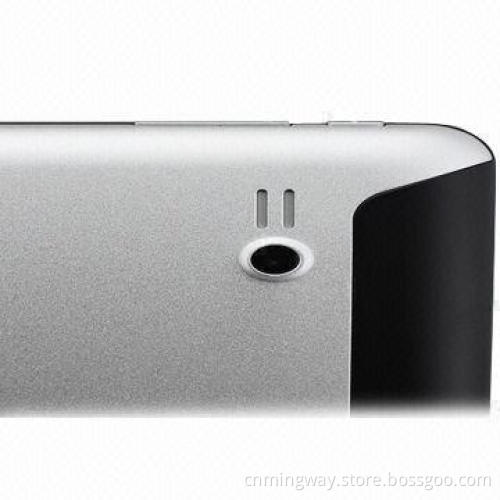 7-inch Built-in 3G EVDO Dual Core Phone Call Android 4.0 Tablet PC with Bluetooth 3.0 + GPS